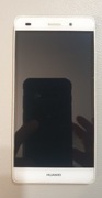 Smartfon Huawei P8 Lite biały 2GB RAM, 16GB ROM #50