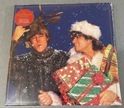 WHAM! Last Christmas George Michael