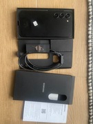 Samsung Galaxy S23 8GB/128GB + Etui CZARNY