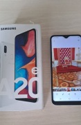 Telefon Samsung Galaxy A20 e 