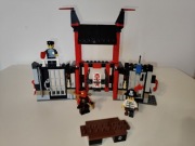 LEGO Ninjago - 70591 Ucieczka z więzienia Kryptarium
