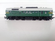 PIKO 52909 Lokomotywa PKP ST44-966 H0