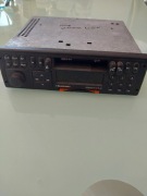Radio.samochodowe blaupunkt rcr 45