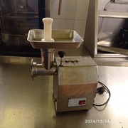 Maszynka do mięsa WILK HENDI