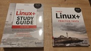 CompTIA Linux+ - zestaw do nauki