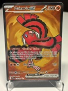 Karta Pokemon TCG Oricorio Ex - Phantasmal Flames 110/094