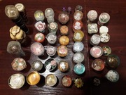 Gałka zmiany biegów PRL 