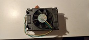 Chłodzenie cooler procesorów Intel Pentium - Celeron na socket 478 3pin 