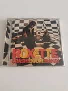 Roxette - Crash! Boom! Bang! AUTOGRAFY