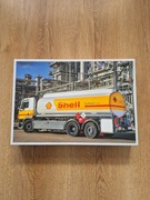 DAF CYSTERNA SHELL PUZZLE  KOLEKCJONERSKIE 1000 sztuk