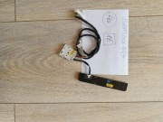 moduł ir oczko bn41-01638b bn96-18099g z klawiaturą