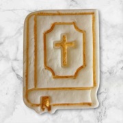 Ozdoba,masa cukrowa,tort,komunia