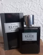 Avon Elite Gentleman In Black.Unikat