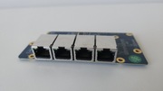 Karta sieciowa Net Card v1 dla Odroid H2/H3