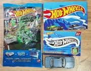 HOT WHEELS MYSTERY MODELS NISSAN SKYLINE RS [KDR30]