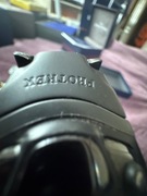 Zegarek Casio protex solar-rozladowany