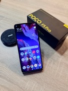 Xiaomi Poco F5 Pro 12/256GB 5G – stan bardzo dobry, jak nowy!