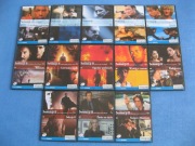 Fabryka Sensacji I i II komplet 13 DVD: Komora, 36, Najemnik, Podejrzany