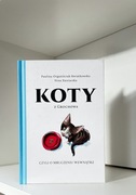Koty z Grochowa - Paulina Organiściak-Kwiatkowska, Nina Sieniarska