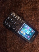 TELEFON KOMÓRKOWY NOKIA ASHA 206 206.1 RM-873 POLSKIE MENU BATERIA BL-4U