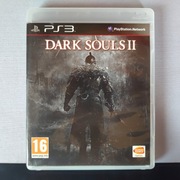 Dark Souls II PS3