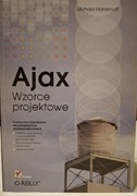 Ajax. Wzorce projektowe.