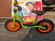 PUKY Rowerek biegowy plus kask