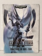 Warhammer 40000 Gathering Storm Fracture Of Biel-Tan Wersja Angielska 