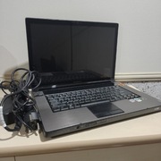 Laptop Lenovo IdeaPad Y530 6GB RAM Dysk 250 GB + zasilacz