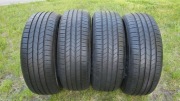 opony letnie Kumho Ecsta PS71 205/65R16 95H nówki 8 km