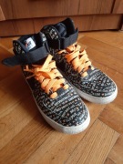 Nike air Force 1 just do it buty sportowe 39 