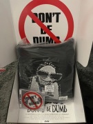 Asap Rocky Rugahand hoodie cd box set limited edition 