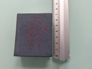 Owidiusz Sztuka kochania. MINIATURA