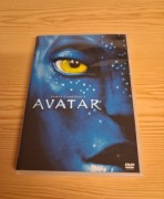 Płyta DVD „Avatar” 