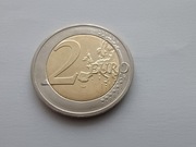 Niemcy 2 euro 2024 D