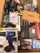 Boxy kategoria a 100 %