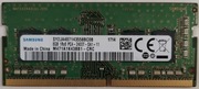 Pamięć RAM DDR4 8GB Samsung M471A1K43CB1-CRC 2400 Mhz