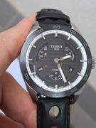 Tissot PRS 516 Triple Seconds T100.428.16.051.00
