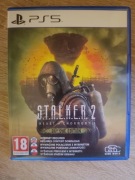 Stalker 2 PS5 Day One Edition PL