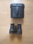 Lornetka + Futerał  WROCŁAW  I WŚ