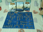 Anno 1503 DLA FANA - digipack, plakat