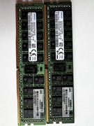 RAM Samsung 32GB DDR4 PC4-2133P ECC Registered do serwerów