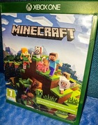 Minecraft na Xbox one