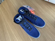 buty Nike x Stussy VANDAL SP Deep Royal r. 45