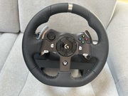 Kierownica Logitech G920