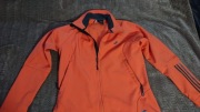 Super bluza ADIDAS rozm. 42 XL damska  softshell