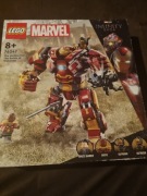 LEGO 76247 Marvel Super Heroes - Hulkbuster: bitwa o Wakandę