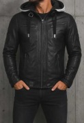 Kurtka skórzana Pitbull 2xl