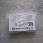 Zestaw precyzyjnych śrubokrętów 32w1 (No. 6011-A)