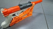 Nerf sharpfire. 